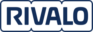 Logo de Rivalo, puesto 14 entre las mejores casas de apuestas deportivas de Perú